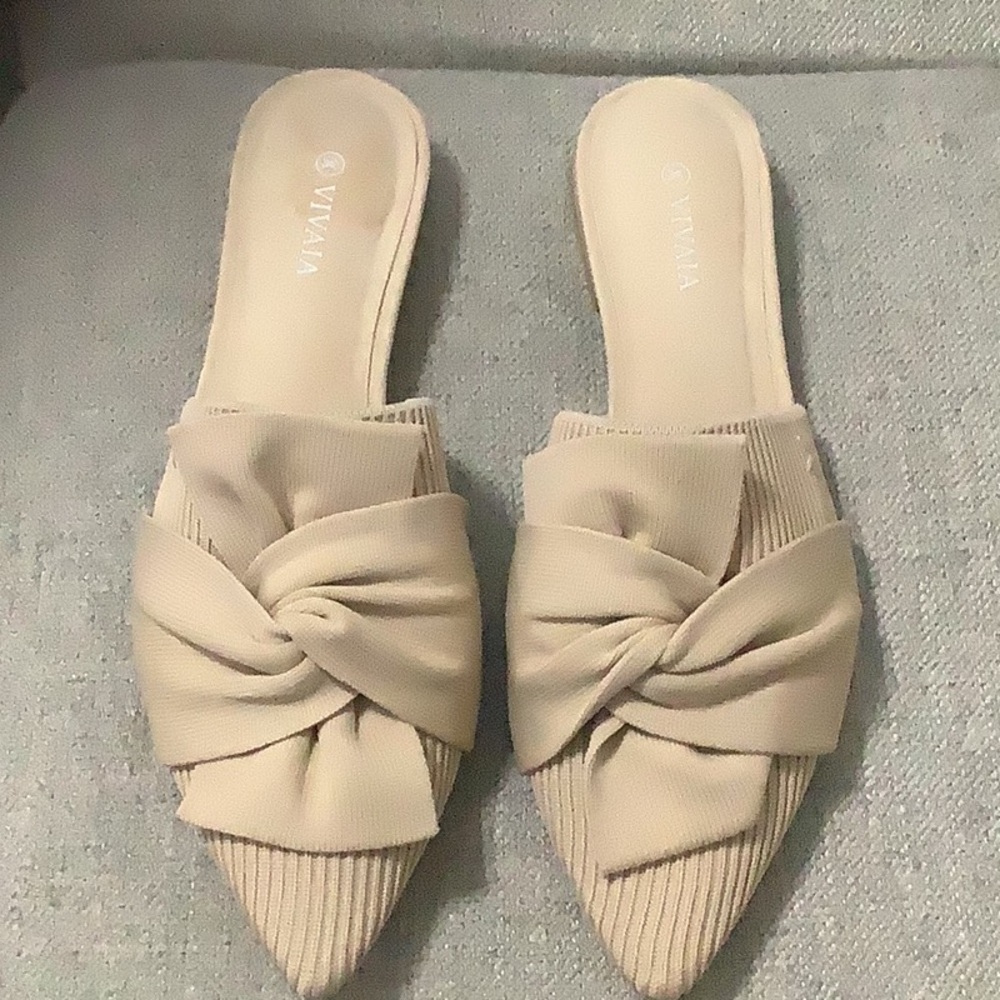 women’s shoes